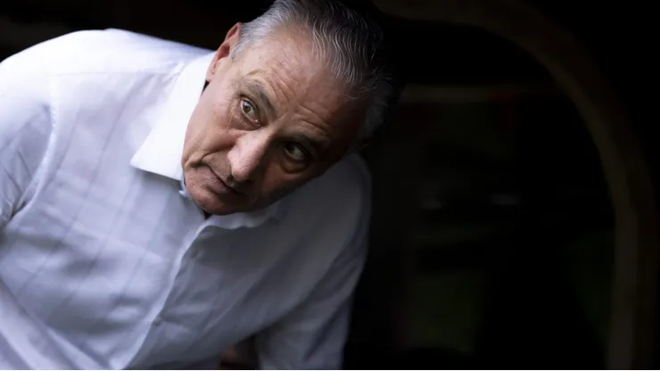 Tite aprova e nova proposta do Flamengo por meio-campista agrada. Foto: Jorge Rodrigues/AGIF