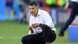 Juan Carlos Osorio volta ao Brasil após nove anos Foto: Matthias Hangst/Getty Images.