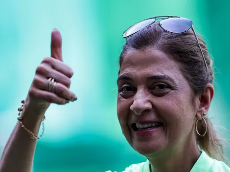 Torcida do Palmeiras pede para Leila duas contratações após vendas de Artur e +1
