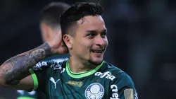 Palmeiras vende Artue e +1, com isso pode contratar atacante. Foto: Ettore Chiereguini/AGIF