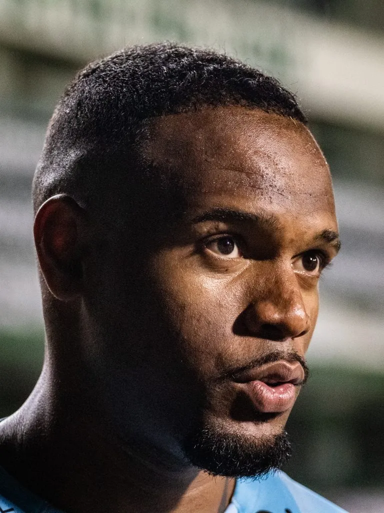 PR – CURITIBA – 06/12/2023 – BRASILEIRO A 2023, CORITIBA X CORINTHIANS – Carlos Miguel jogador do Corinthians durante partida contra o Corinthians no estadio Couto Pereira pelo campeonato Brasileiro A 2023. Foto: Leonardo Hubbe/AGIF