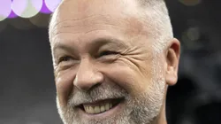 Mano Menezes, treinador do Corinthians - Foto: Jorge Rodrigues/AGIF