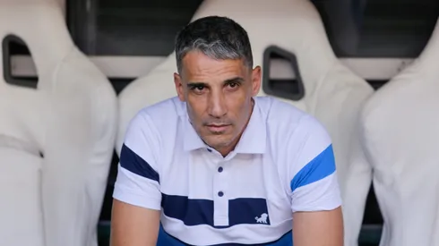 Mais um jogador está fora do Fortaleza. Foto: Lucas Emanuel/AGIF