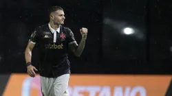 Jogador volta ao Brasil. Jorge Rodrigues/AGIF