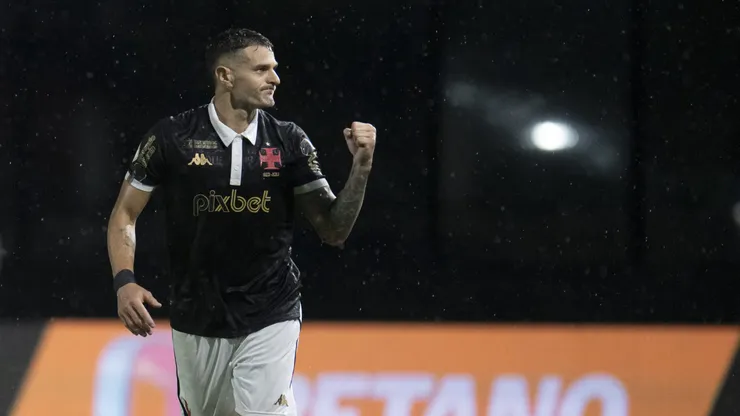 Jogador volta ao Brasil. Jorge Rodrigues/AGIF