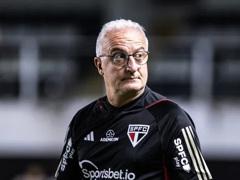 Em meio a dúvidas sobre Dorival, Casares anuncia três renovações importantes para o São Paulo