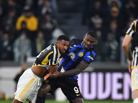 Duelo pela ponta entre Inter e Juventus agita fim do primeiro turno no Campeonato Italiano