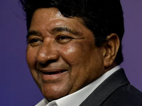 Ednaldo cumpre promessa feita a Mário Bittencourt, levando torcida Tricolor a loucura