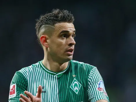 Acabou de acontecer! Inter interfere em imbróglio e destino de Borré é definido