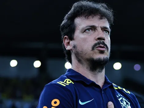 CBF demite Fernando Diniz e Dorival Júnior pode dar adeus ao São Paulo