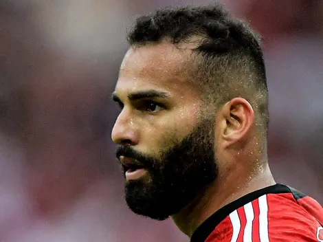 Negócio finalizado: Flamengo e Corinthians selam futuro de Thiago Maia