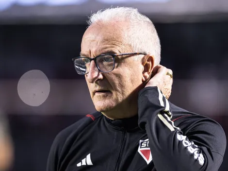 CBF quer Dorival tirar Dorival do São Paulo, mas a multa é milionária