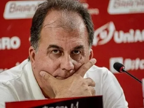 Fábio Mota é sincero e detalha contratações do Vitória para a temporada