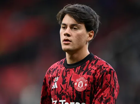 Conheça o uruguaio Facundo Pellistri, jogador disputado pelo Grêmio e pelo Flamengo