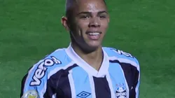 Vanderson segue sendo uma fonte de bons lucros ao Imortal - Foto: Marcello Zambrana/AGIF