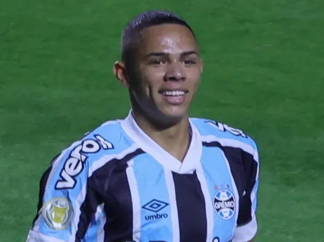 Vai turbinar finanças: Situação de Vanderson chega no Grêmio e bolada milionária deve bombar no Tricolor