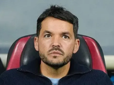 Análise: Larcamón pode contribuir para uma boa temporada do Cruzeiro