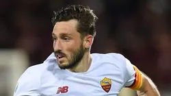 Matias Viña, alvo do Flamengo (Foto: Francesco Pecoraro/Getty Images)