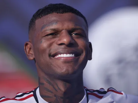 Corinthians já negocia com Arboleda e 'força' movimentação desesperada no rival