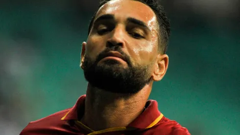 Gilberto, atacante do Cruzeiro - Foto: Jhony Pinho/AGIF