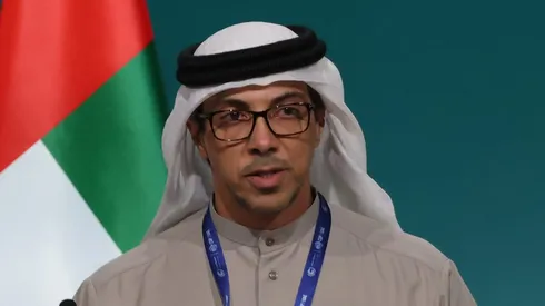 Dono do Grupo City (Photo by Sean Gallup/Getty Images)