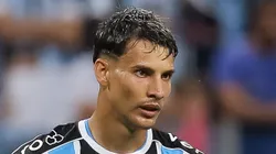 Ferreira está perto de assinar com o SPFC. Foto: Pedro H. Tesch/Getty Images