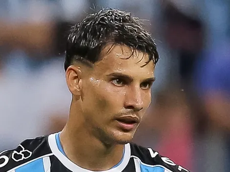 São Paulo não para em Ferreirinha e quer fechar negócio com joia do Grêmio