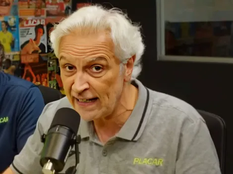 Sormani revela problemão no Santos que pode chegar em R$ 20 milhões