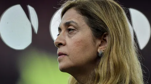 Palmeiras tem 'mercado fraco' em comparação com os rivas até agora. Foto: Thiago Ribeiro/AGIF