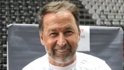 Presidente do Timão vai trabalhando nos bastidores - Foto: José Manoel Idalgo/ Agência Corinthians.