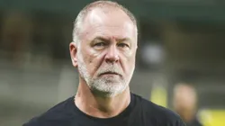 Destaque da Copinha revela o que deseja no Corinthians comandado por Mano Menezes. . Foto: Gabriel Machado/AGIF