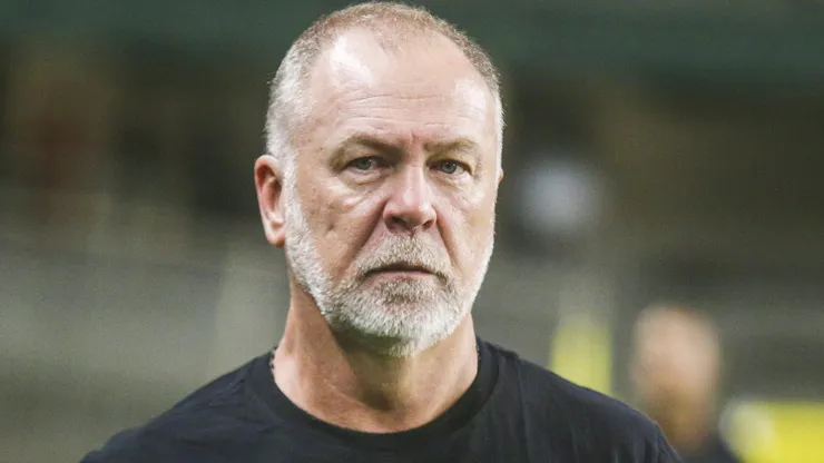 Destaque da Copinha revela o que deseja no Corinthians comandado por Mano Menezes. . Foto: Gabriel Machado/AGIF