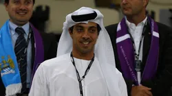 Grupo City vem buscando fortalecer o elenco e tem interesse no camisa 10 da Gávea