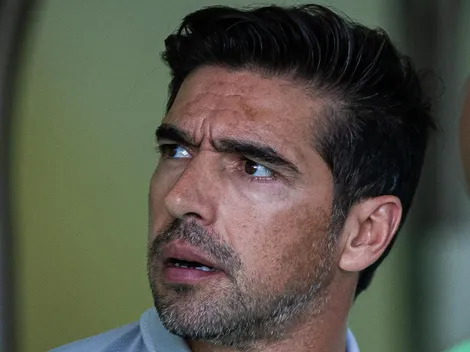 Aval de Abel Ferreira pode confirmar +1 saída no Palmeiras em 2024