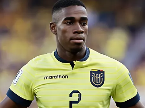 Corinthians ‘age’ rápido e tem grande atualização para assinar com Félix Torres