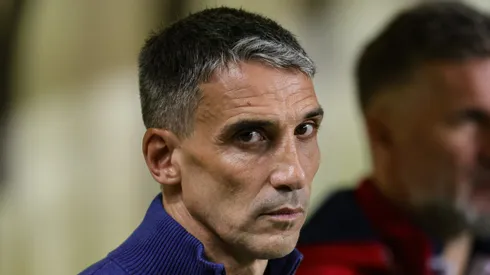 O Santos perdeu a concorrência pela contratação do volante para 2024