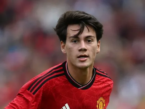 Grêmio quer contratar Pellistri do Manchester United e salário choca