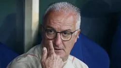 Foto: Wagner Meier/Getty Images - Dorival Júnior em partida do São Paulo pelo Campeonato Brasileiro de 2023