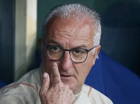 Dorival diz para a CBF qual é sua posição sobre trocar São Paulo pela Seleção