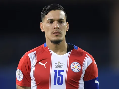 Santos quer contratar lateral de Seleção que joga com Gómez