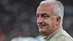 Dorival Júnior, técnico do São Paulo - Foto: Thiago Ribeiro/AGIF