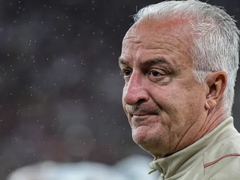 Xi, complicou: Empresário de Dorival Júnior faz postagem 'indicando' adeus do treinador do São Paulo