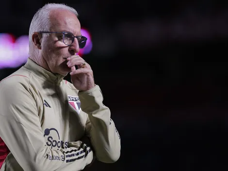 Análise: São Paulo deve ficar preocupado com o interesse da seleção em Dorival Júnior