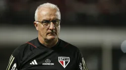 Foto: Ricardo Moreira/Getty Images - Dorival foi cotado para a Seleção Brasileira