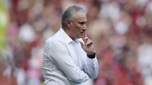 Flamengo busca novas contratações. Alexandre Loureiro/AGIF