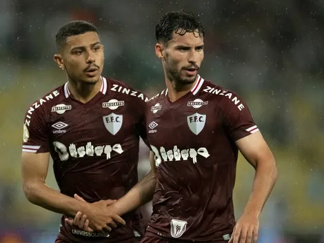 Meio-campista do Flu pode assinar com o Ajax-HOL