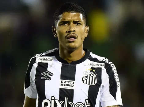 Liquidação gaúcha? Juventude assina com Lucas Barbosa e fica perto de levar +1 atleta do Santos