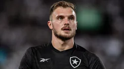 São Paulo recebe quantia por Perri. Thiago Ribeiro/AGIF