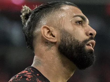 R$ 100 milhões definidos, acabou: Flamengo finaliza situação de Gabigol