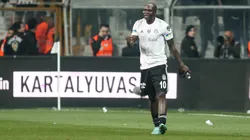 Foto: Ahmad Mora/Getty Images - Aboubakar interessa ao Grêmio
